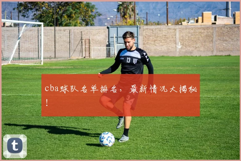 cba球队名单排名，最新情况大揭秘！